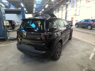 E-C3 Electrique 113 confort you 2025 occasion 56700 Merlevenez