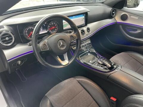 Classe E 350 e 9G-Tronic AMG LINE 2018 occasion 85600 Montaigu