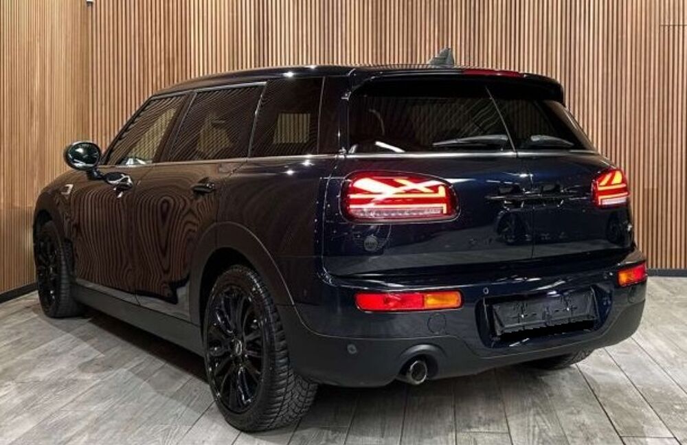 Clubman One D 116ch CUIR/REGVIT/PARKSENSOR/CARPLAY/GAR12MOIS 2022 occasion 59280 Armenti&egrave;res
