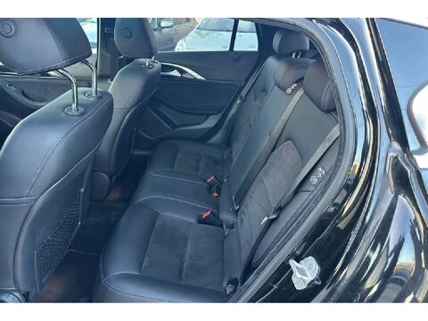 Q30 1.5d 109 7DCT Premium BVA 2017 occasion 95200 Sarcelles