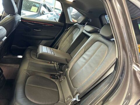 Serie 2 225xe iPerformance 220ch Luxury TOITPANO/CAM/AFFICHTETHAUT/C 2021 occasion 59280 Armenti&egrave;res