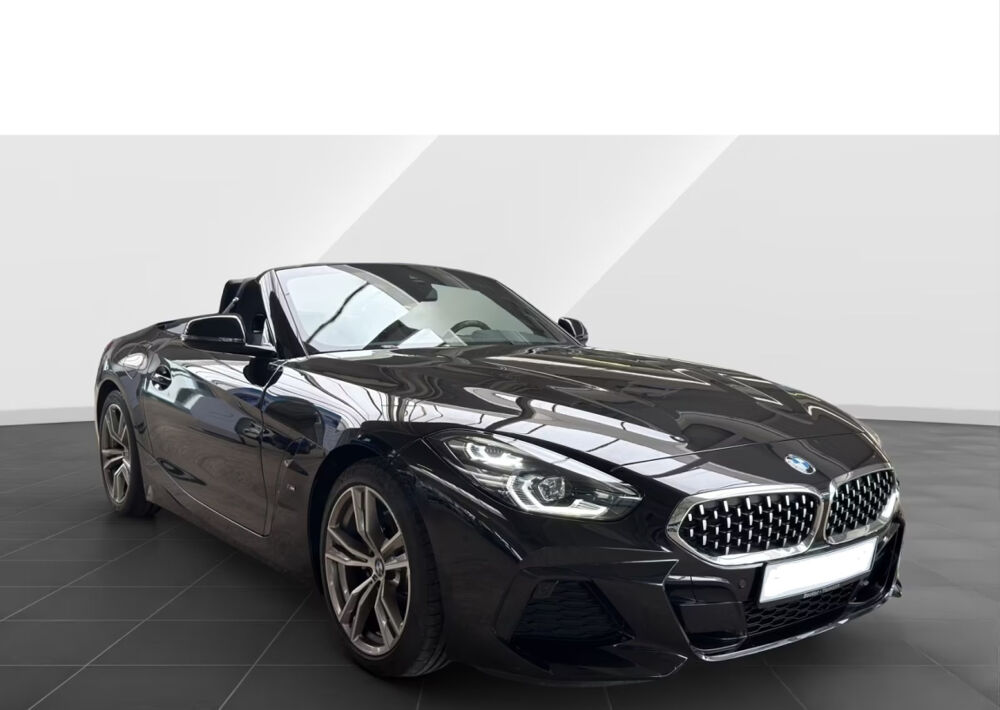 Z4 sDrive20i 197 ch M Sport 2021 occasion 85600 Montaigu