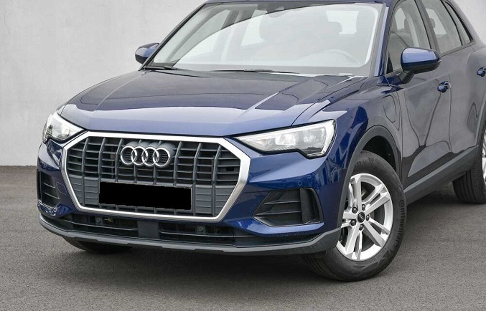 Q3 45 TFSIe 245ch Auto. CUIR/CAM/REGVIT/CARPLAY/PARKSENSOR/1MAI 2021 occasion 59280 Armenti&egrave;res