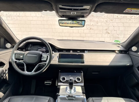 Range Rover Evoque Mark III P300e PHEV AWD BVA8 R-Dynamic Au 2022 occasion 85600 Montaigu
