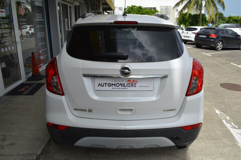 Mokka X 1.4 Turbo - 140 ch 4x2 Innovation 2017 occasion 97122 Baie-Mahault