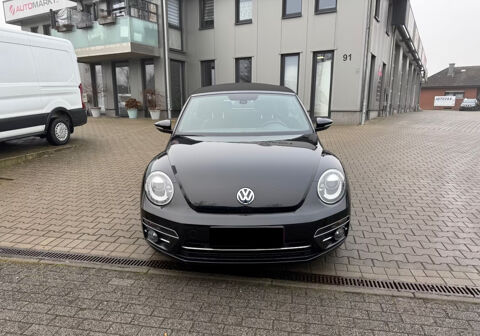 Annonce voiture Volkswagen COCCINELLE II 19990 €