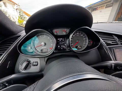 R8 V8 4.2 FSI 420 Quattro R-Tronic 2010 occasion 85600 Montaigu
