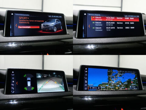 X5 xDrive40e 313 ch BVA8 M Sport 2018 occasion 85600 Montaigu