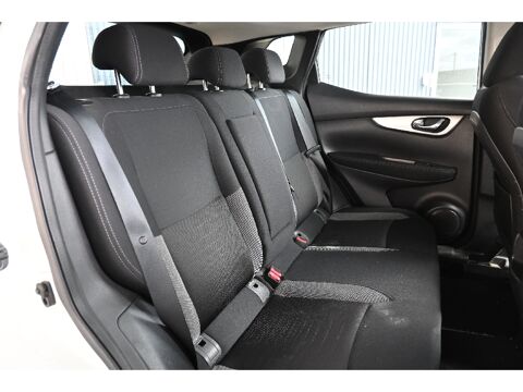 Qashqai 1.2 DIG-T 115 N-Connecta 2018 occasion 63800 Cournon-d'Auvergne