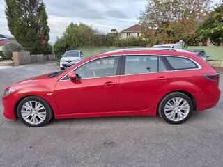 Mazda6 2.0L MZR 147 Sport 2008 occasion 38190 BERNIN