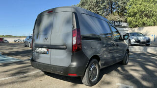 Express 1.5 Blue DCI 95cv CONFORT 2021 occasion 30620 Bernis