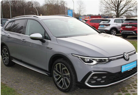 Golf SW 2.0 TDI 200 DSG7 4Motion Alltrack 2021 occasion 85600 Montaigu