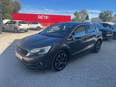 Citroen ds4 DS  CROSSBACK (BlueHDi 150 Executive TTC
