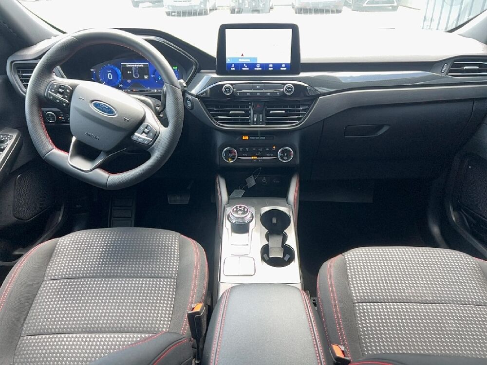 Kuga 2.5 Duratec 225 ch PHEV Powershift ST-Line Business 2023 occasion 56700 Merlevenez