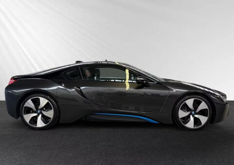 i8 362 ch A 2015 occasion 85600 Montaigu