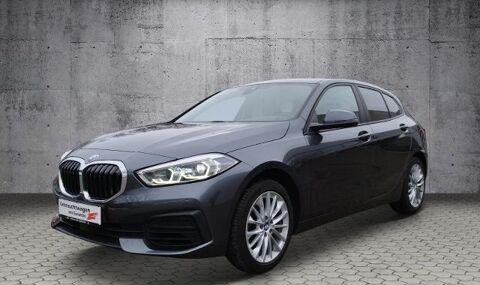 BMW Série 1 118i 136 ch DKG7 Advantage 2020 occasion Le Poiré-sur-Vie 85170