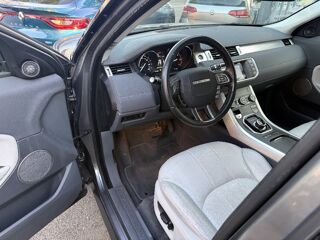 Range Rover Evoque 2.0 TD4 150 BVA SE 2017 occasion 30000 N&icirc;mes