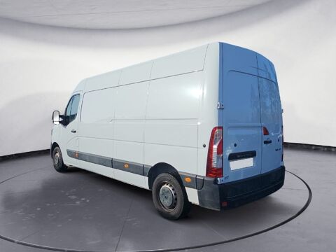 Master L3H2 2.3 DCI 135 GRAND CONFORT F3500 2021 occasion 56700 Merlevenez