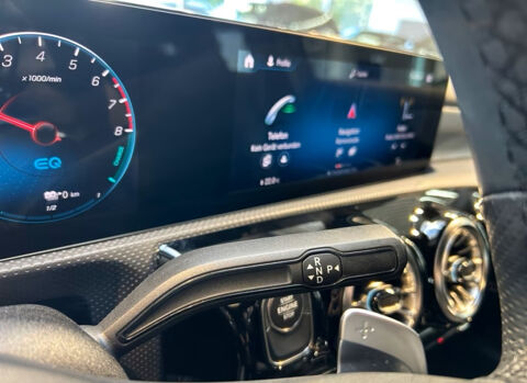Classe A 250 e AMG Line 2021 occasion 85600 Montaigu