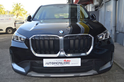 X1 sDrive 18d 150ch DKG7 2024 occasion 97122 Baie-Mahault