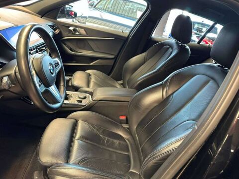 S&eacute;rie 1 116d 116ch Pack M Sport CARPLAY/REGVIT/GPS/CUIR/GAR12MOIS 2020 occasion 59280 Armenti&egrave;res