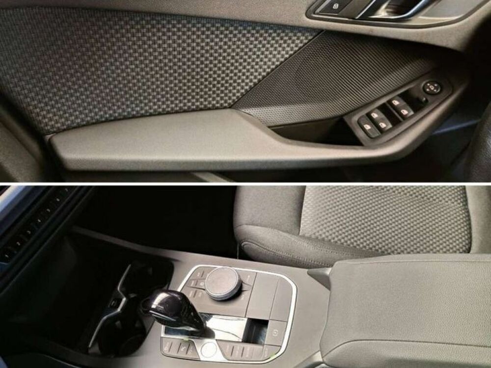 S&eacute;rie 1 116i 109ch DKG7 CARPLAY/REGVIT/PARKSENSOR/GPS/JA/GAR12MOIS 2022 occasion 59280 Armenti&egrave;res