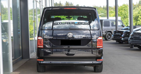 MULTIVAN Multivan 2.0 TDI 150 DSG7 2015 occasion 85600 Montaigu