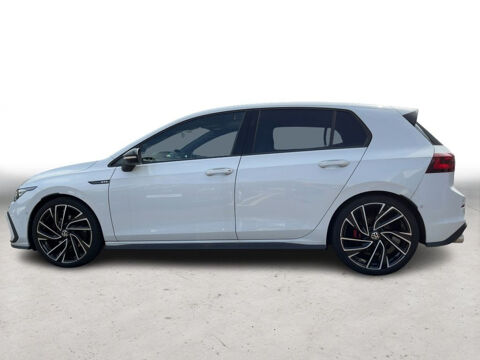 Golf 2.0 TDI 200 DSG7 GTD 2021 occasion 85600 Montaigu