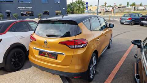 Sc&eacute;nic Scenic TCe 130 Energy Intens 2017 occasion 66750 Saint-Cyprien