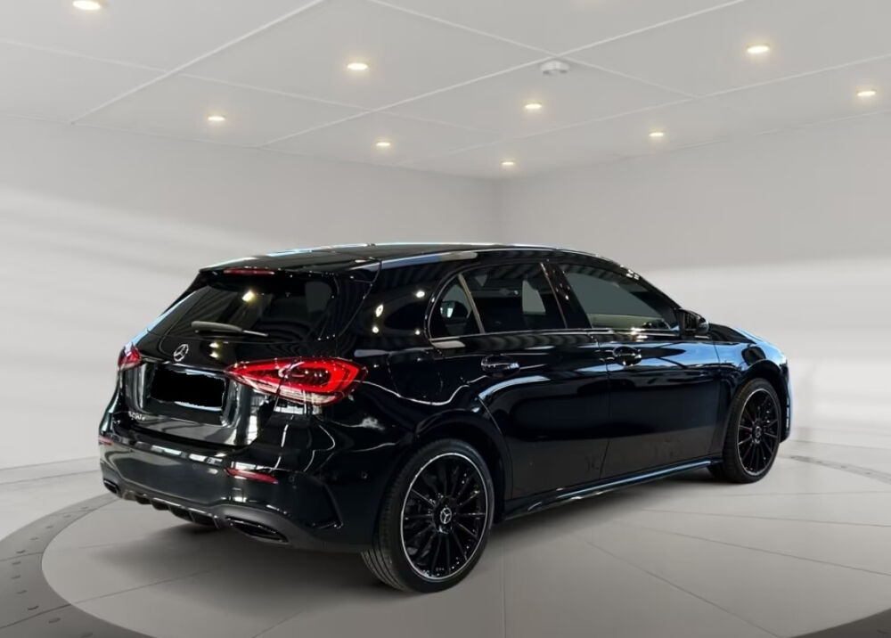 Classe A 250e AMG Line 2021 occasion 85600 Montaigu