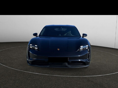 Porsche Taycan 408 ch 2024 occasion Montaigu 85600