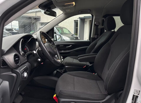 Classe V  250 d 4Matic 7G-TRONIC 2017 occasion 85600 Montaigu