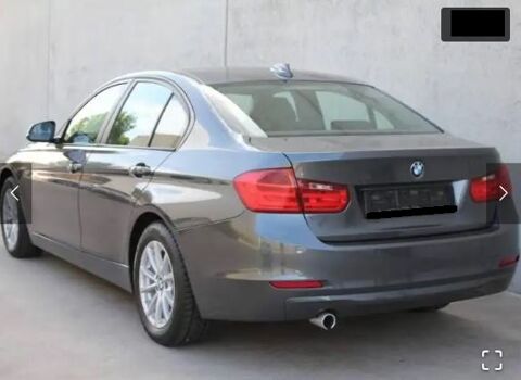 S&eacute;rie 3 316i 136ch SIEGCHAUF/REGVIT/PARKSENSOR/GPS/XENON/JA/GAR12MOI 2015 occasion 59280 Armenti&egrave;res