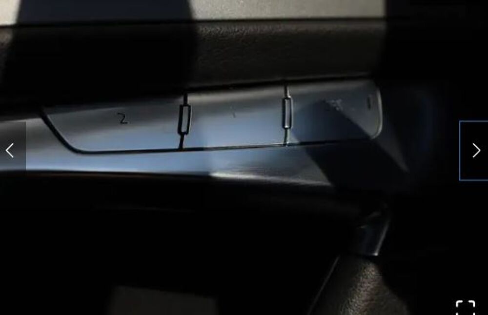A6 40 TDI 204ch S tronic 7 CAM360/CUIRCHAUF/VIRTUALCOCKPIT/1MAI 2019 occasion 59280 Armenti&egrave;res