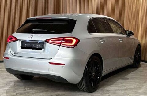 Classe A 180 d 2.0 8G-DCT CAM/CARPLAY/SIEGCHAUF/REGVIT/PDC/PAL/GAR12M 2023 occasion 59280 Armenti&egrave;res
