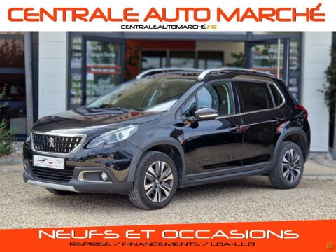 Annonce voiture Peugeot 2008 12690 