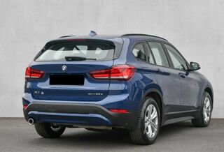 X1 xDrive 25e 220ch Auto CAM/CUIRCHAUF/AFFICHTETHAUT/GPS/1MAIN/ 2021 occasion 59280 Armenti&egrave;res