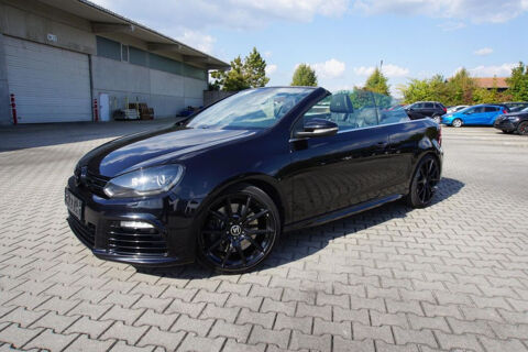 Annonce voiture Volkswagen Golf 19590 