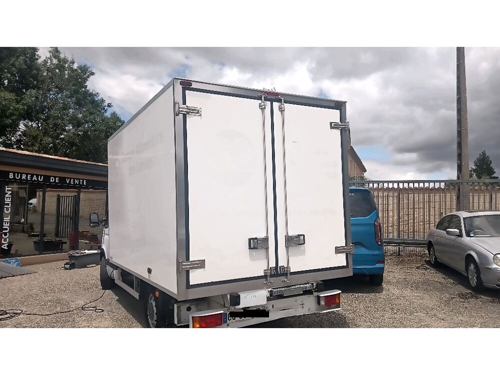 Master HT12800EUROE 2.5 dCi 120 FRIGO 2018 2006 occasion 32810 ROQUELAURE
