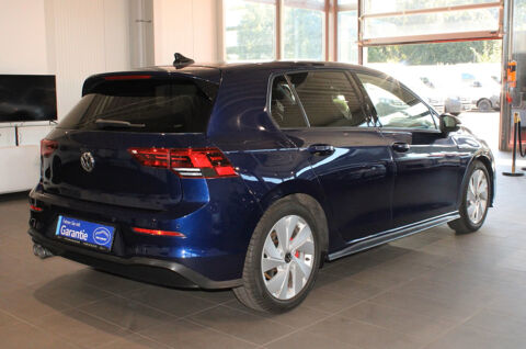 Golf 2.0 TDI 200 DSG7 GTD 2022 occasion 85600 Montaigu