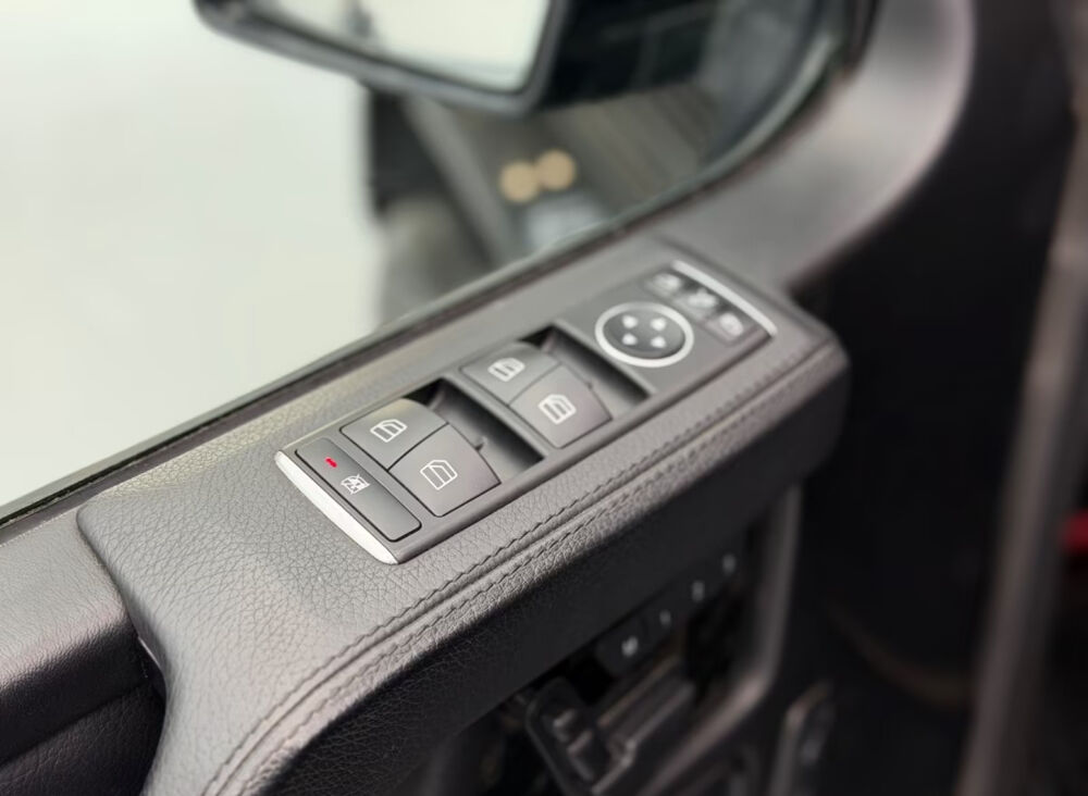Classe G G Long 350 CDI AMG 2014 occasion 85600 Montaigu
