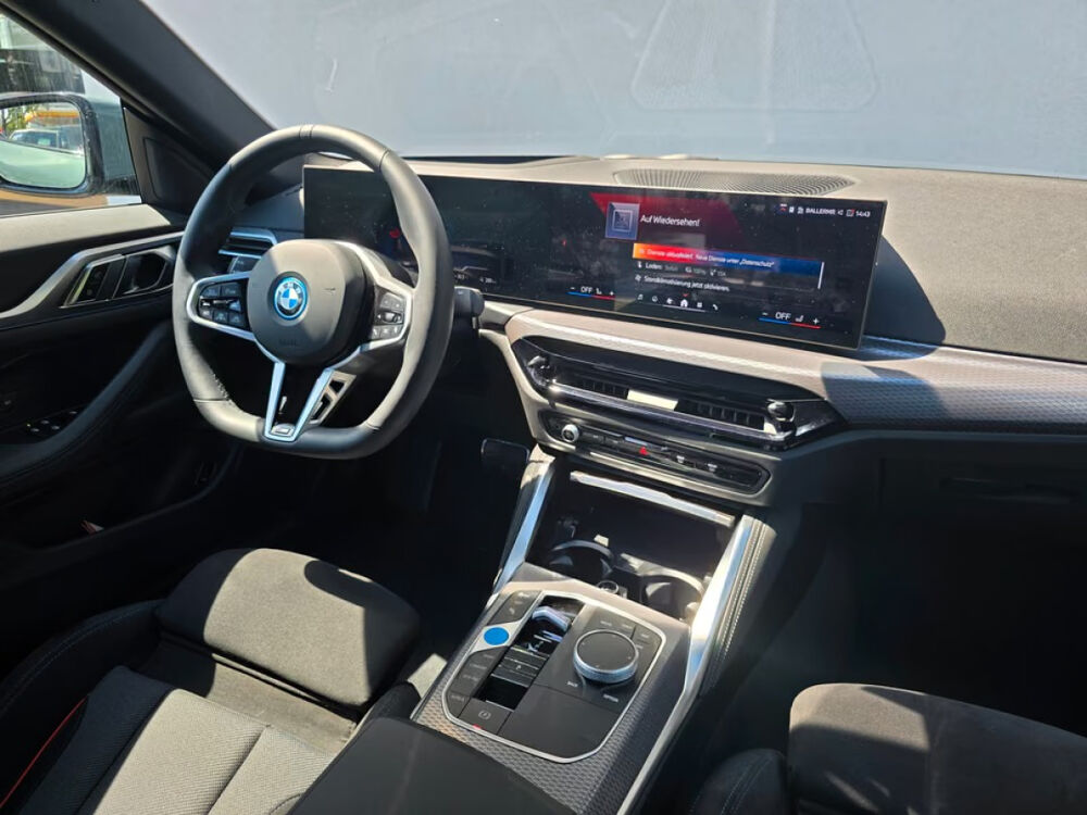 i4 eDrive40 340 ch BVA M Sport 2025 occasion 85600 Montaigu