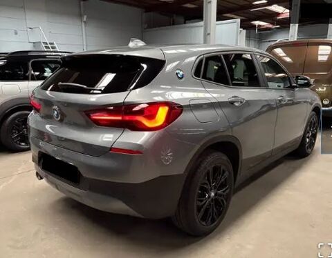 X2 sDrive 18i 136ch Auto. Historique BMW-1ere main-Garantie 12 2022 occasion 59280 Armenti&egrave;res