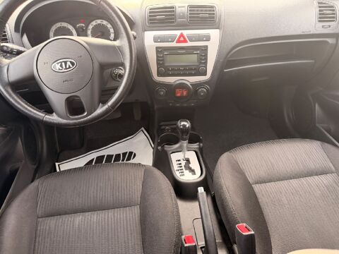 Picanto 1.1 SPIRIT BVA 2009 occasion 95200 Sarcelles
