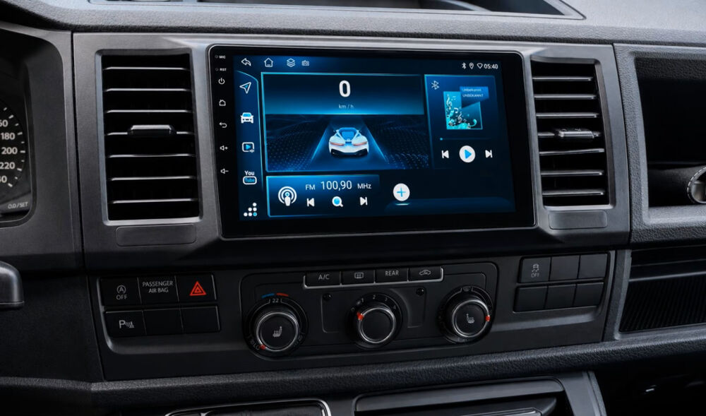 MULTIVAN Multivan 2.0 TDI 150 DSG7 4Motion 2019 occasion 85600 Montaigu
