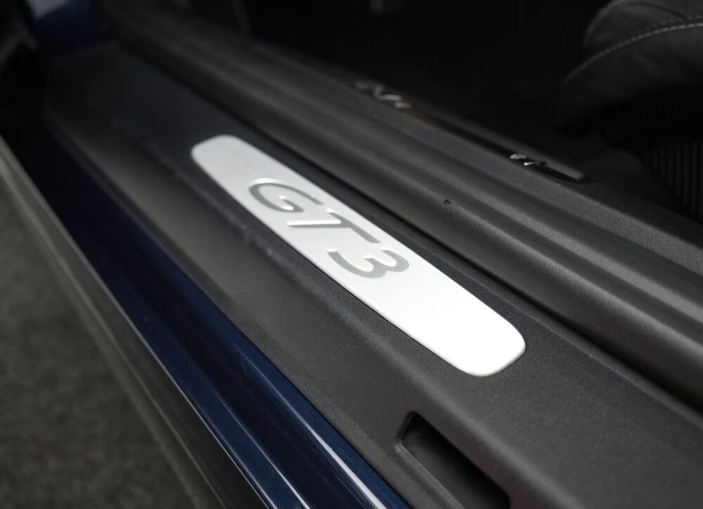 911 3.8i GT3 PDK 2014 occasion 85600 Montaigu