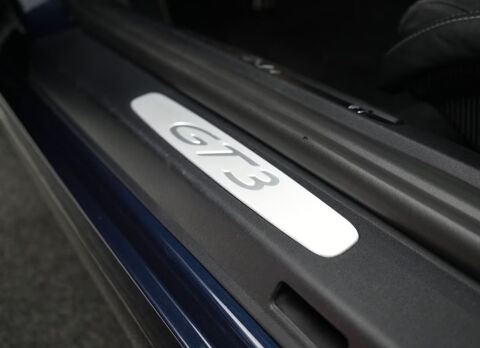 911 3.8i GT3 PDK 2014 occasion 85600 Montaigu