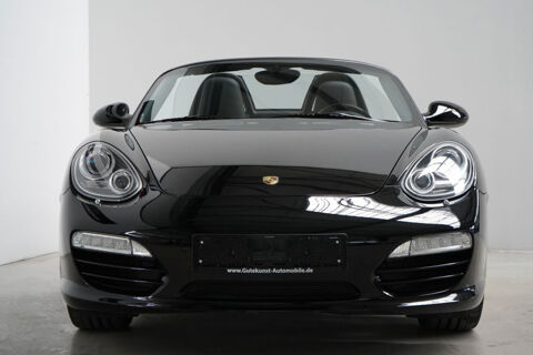 Boxster 2.9i 255 ch PDK 2011 occasion 85600 Montaigu
