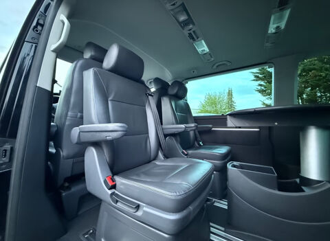 MULTIVAN Highline occasion 85600 Montaigu
