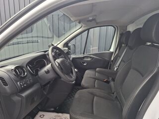 NV300 L1H1 2.0 DCI 120 BVM OPTIMA 2.8T 2021 occasion 56700 Merlevenez